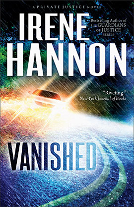 Private Justice 1: Vanished
