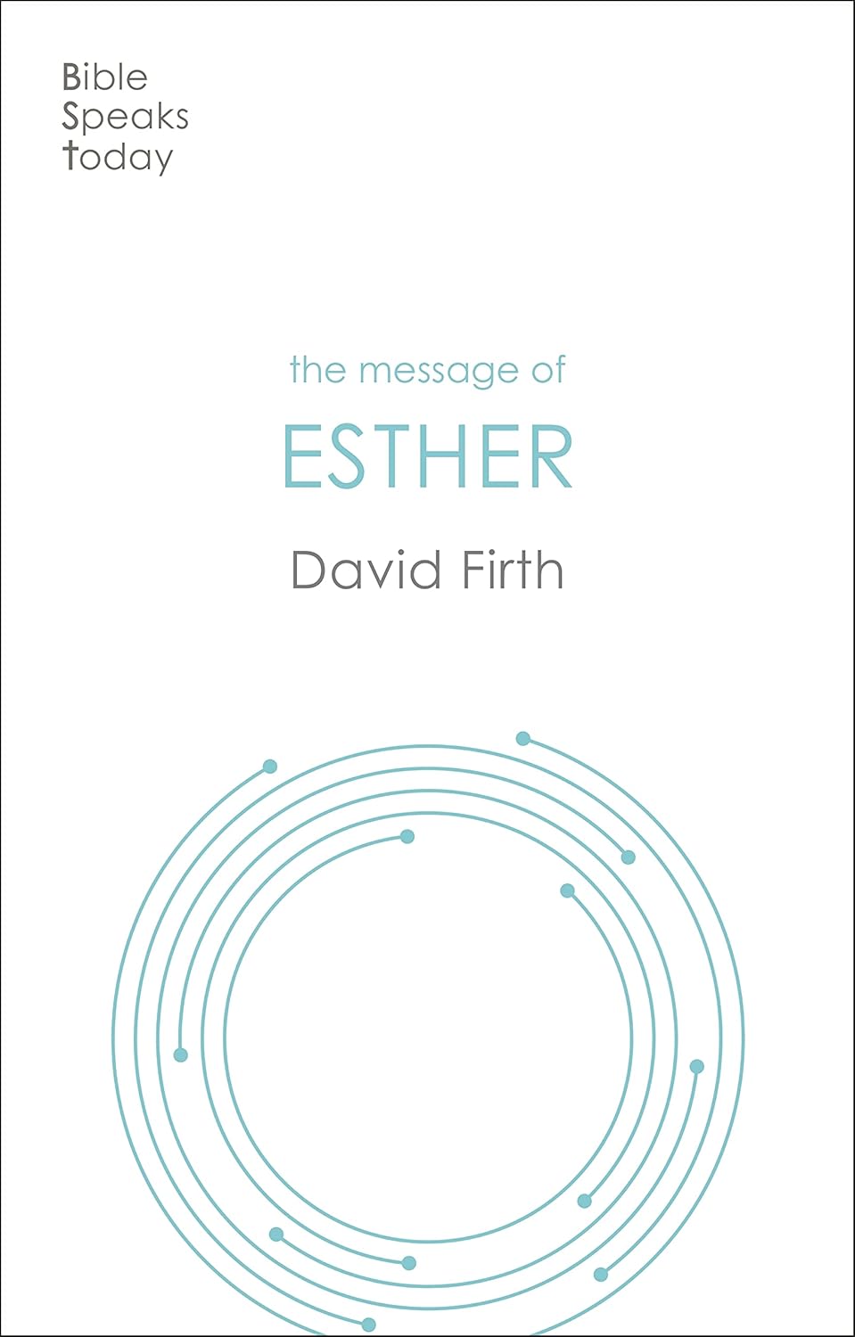 BST: Esther