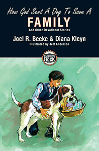 How God Sent A Dog To Save A Family - volume 5