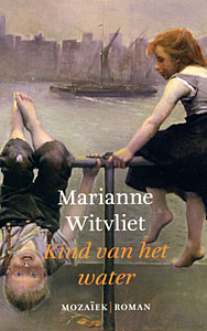 Kind van het water MIDPRICE