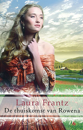 De thuiskomst van Rowena - deel 3