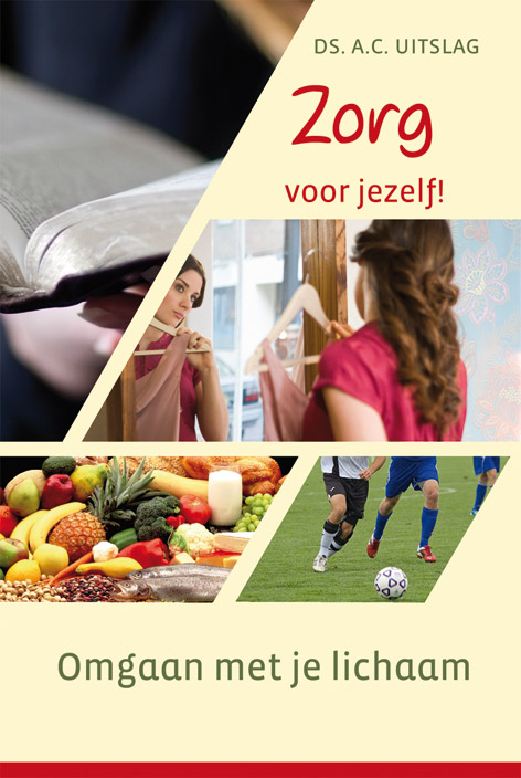 Zorg voor jezelf!
