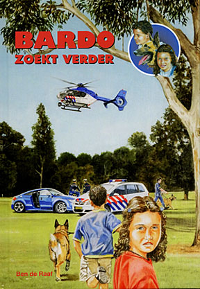 Bardo zoekt verder - deel 8