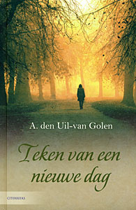 Teken van een nieuwe dag