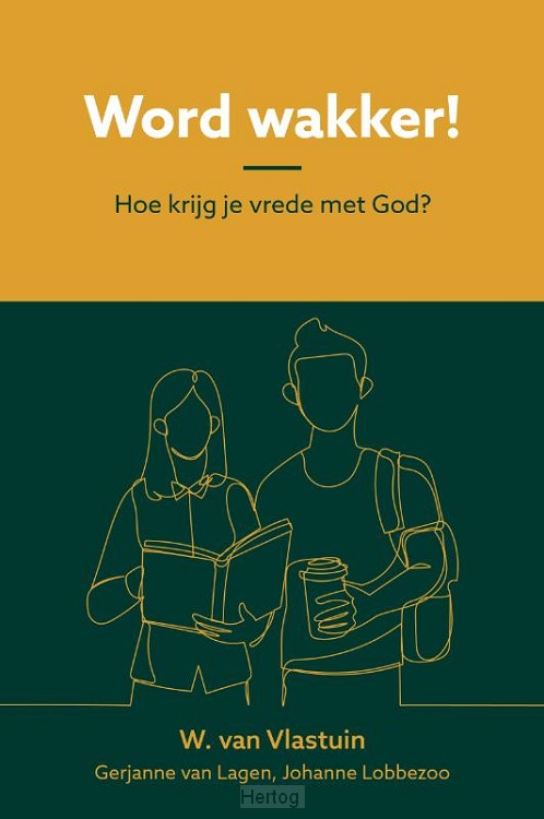 Word wakker!