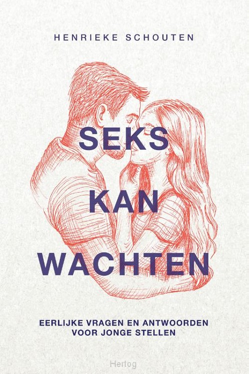 Seks kan wachten