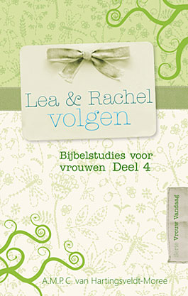 Lea en Rachel volgen - deel 4