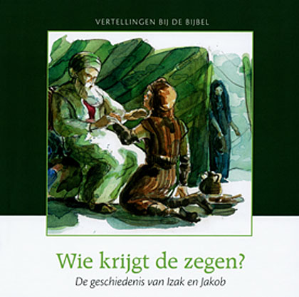 Wie krijgt de zegen? - OT deel 3