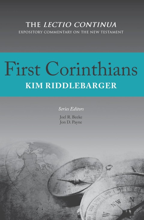 LC: First Corinthians