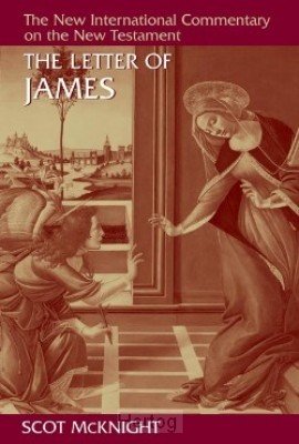 NICNT: Letter of James