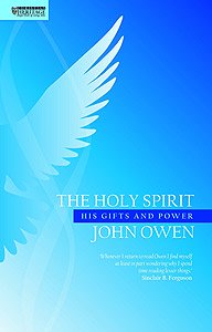 The Holy Spirit