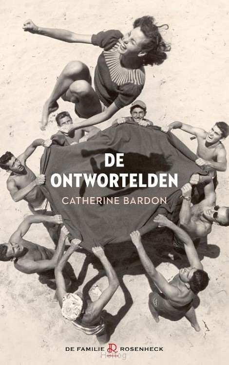 De ontwortelden - deel 1