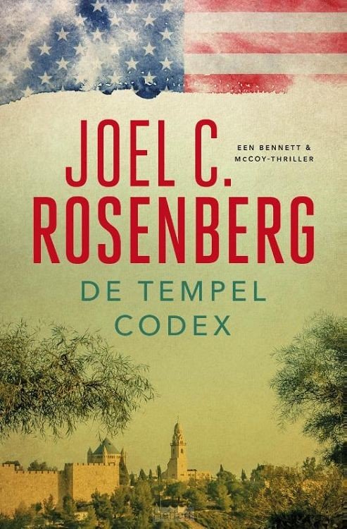 De tempelcodex - deel 4
