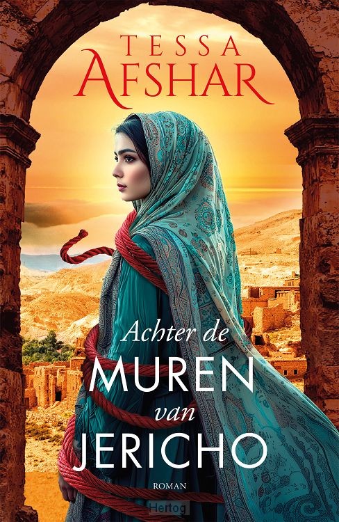 Achter de muren van Jericho - midprice