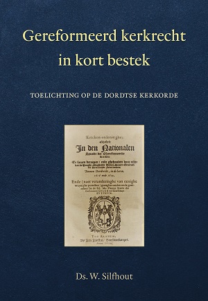 Gereformeerd kerkrecht in kort bestek