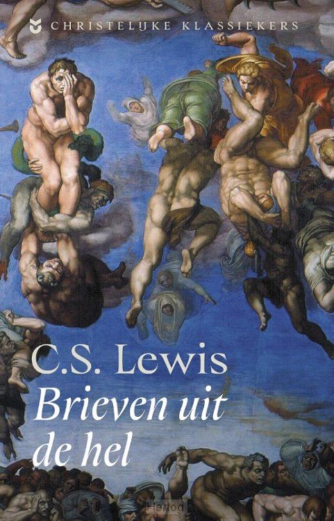 Brieven uit de hel