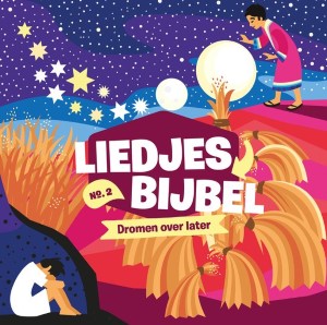 Liedjesbijbel - deel 2