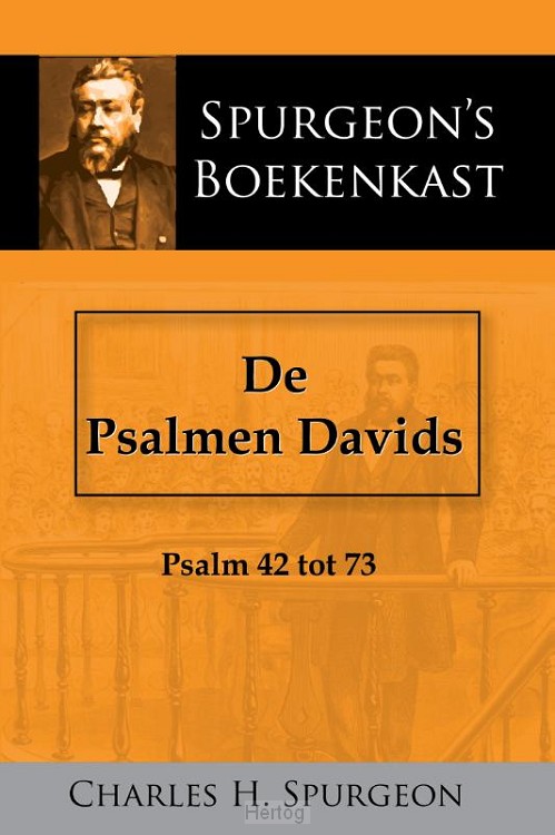 De Psalmen Davids - deel 2 Psalm 42 tot 73