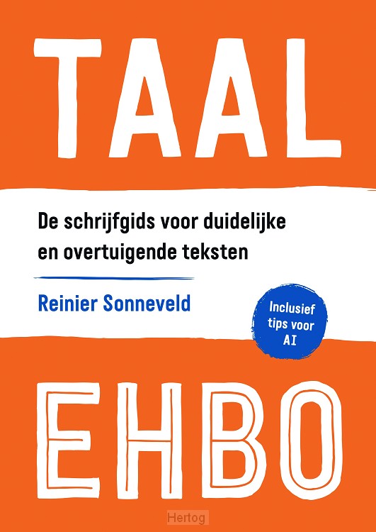Taal-EHBO