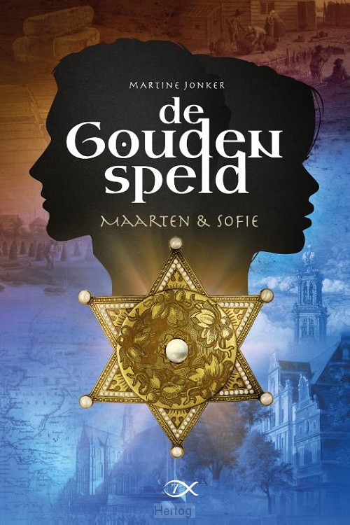 Maarten & Sofie - deel 7