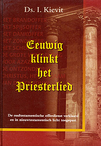 Eeuwig klinkt het priesterlied