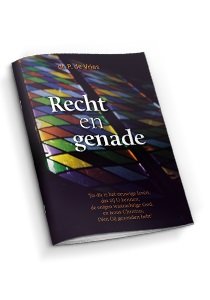 Recht en genade
