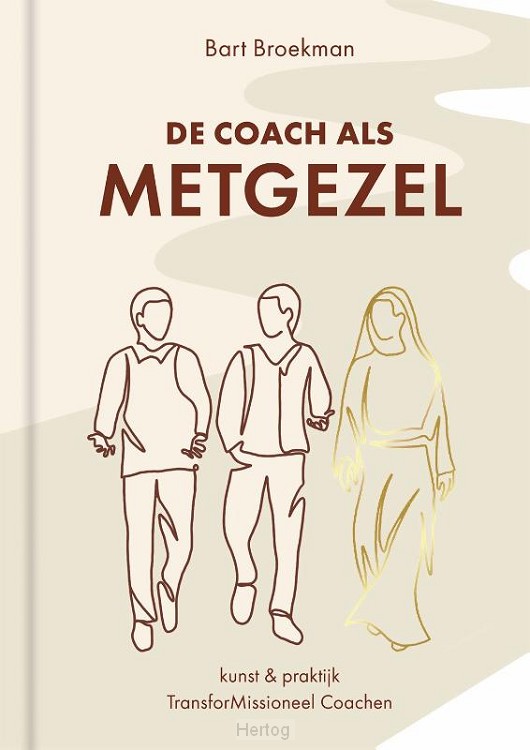 De coach als metgezel