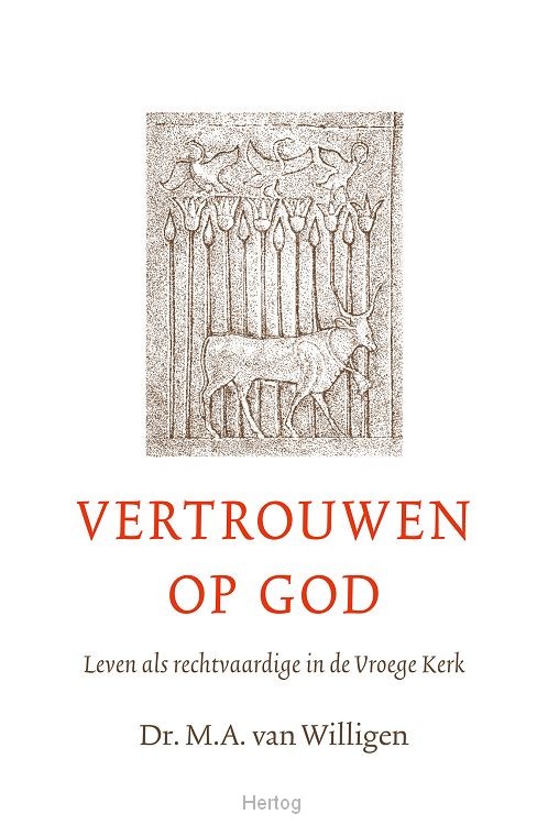Vertrouwen op God
