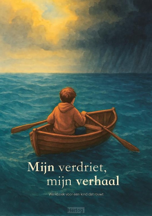 Mijn verdriet, mijn verhaal