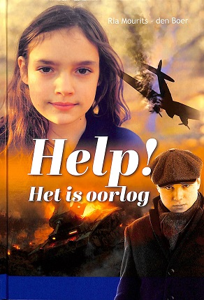 Help! Het is oorlog
