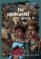 De opdracht voor groep 8