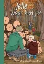Jelle, waar ben je?