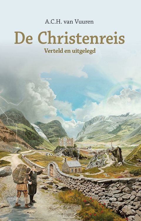 De Christenreis verteld en uitgelegd