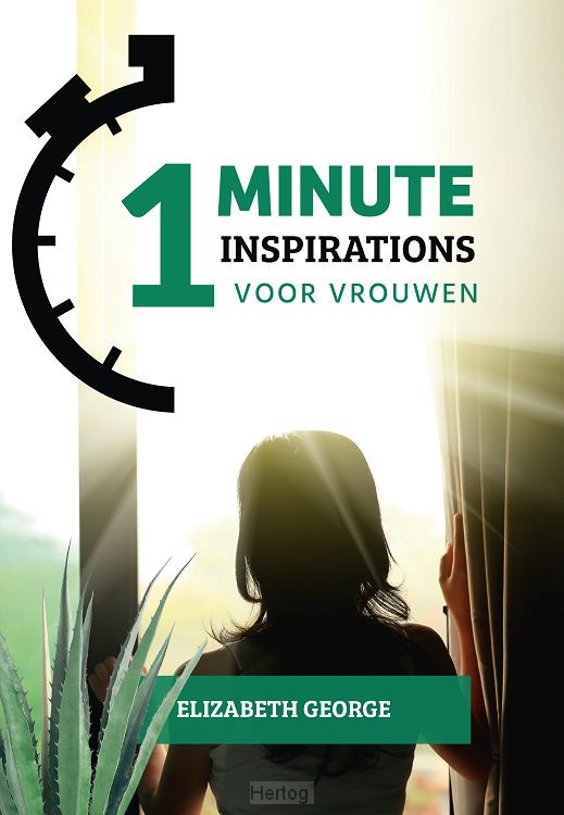 1 minute inspirations voor vrouwen