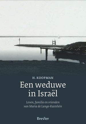 Een weduwe in Israel