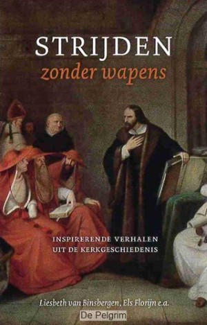 Strijden zonder wapens