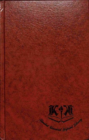 Commentary on the Gospel of Mark