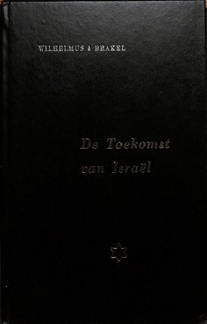 De toekomst van Israël